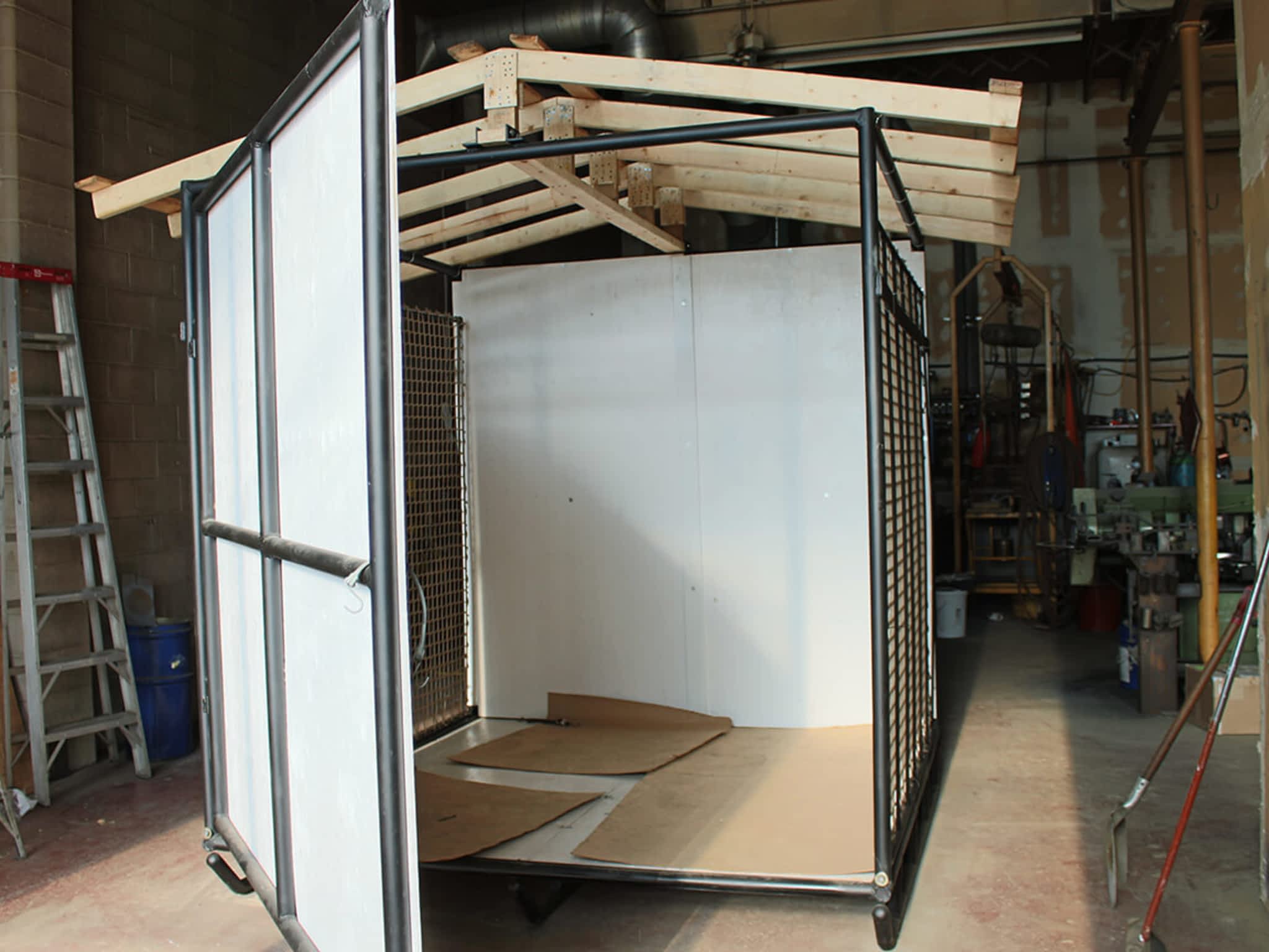 photo Pace Manufacturing Ltd