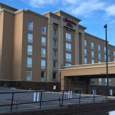 Hampton Inn by Hilton North Bay - Hotels