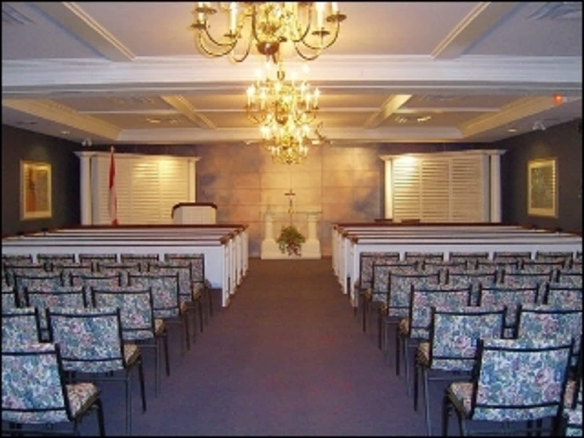 photo Tubman Funeral Homes & Cremation