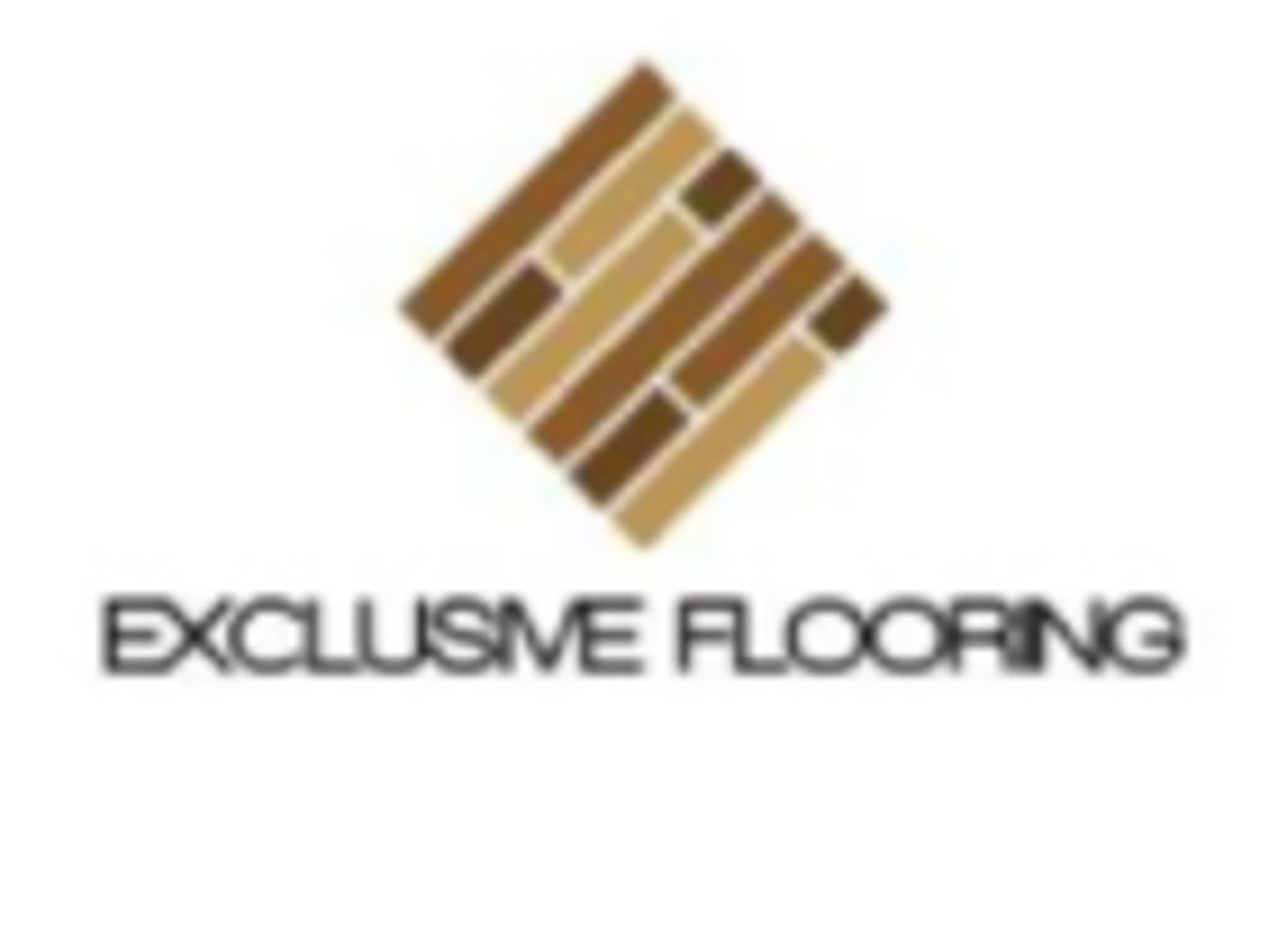 photo Exclusive Hardwood Flooring Ltd