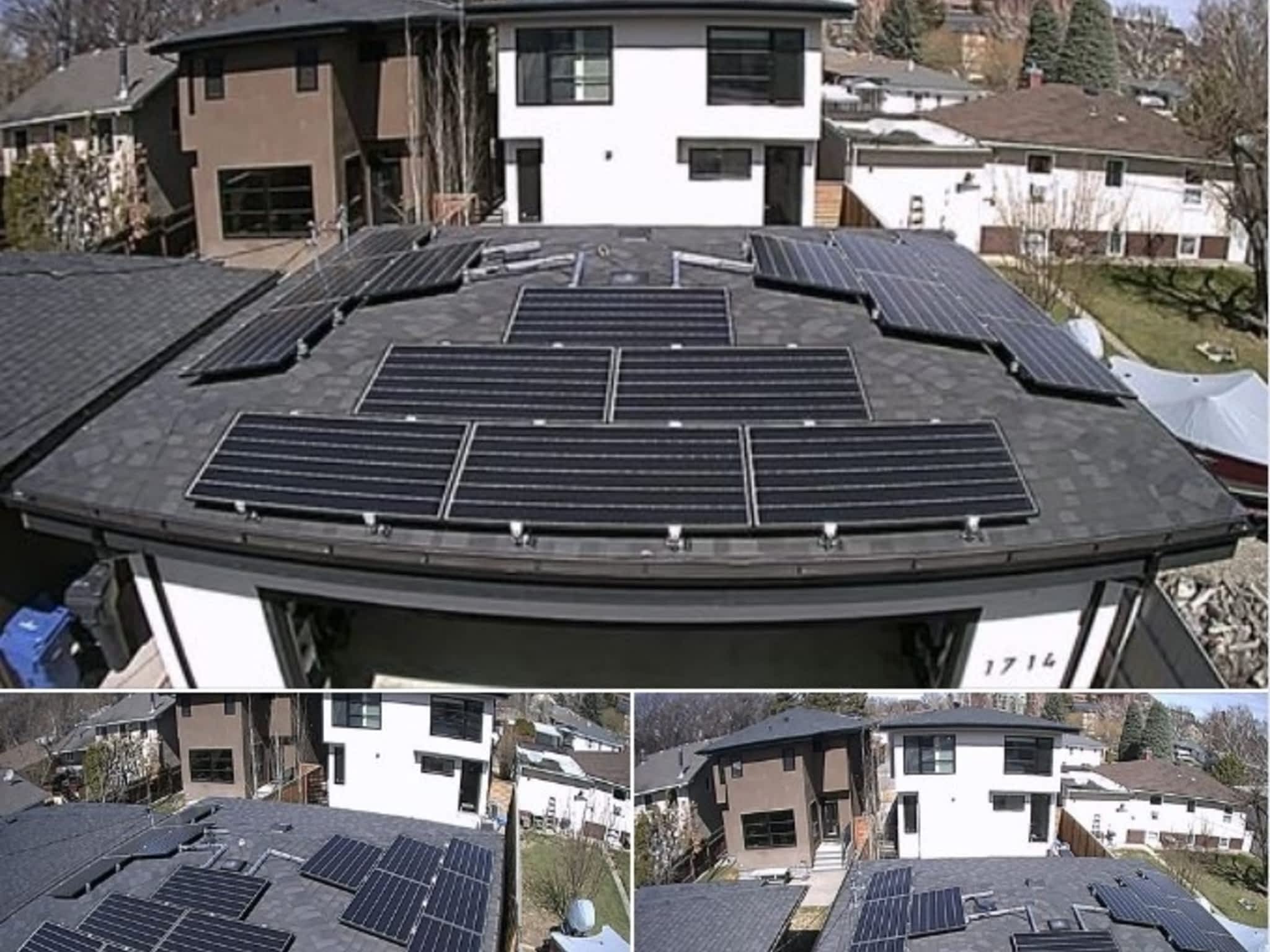 photo Efficient Electrical Services Ltd