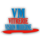 Vitrerie Vision Moderne - Vitres de portes et fenêtres