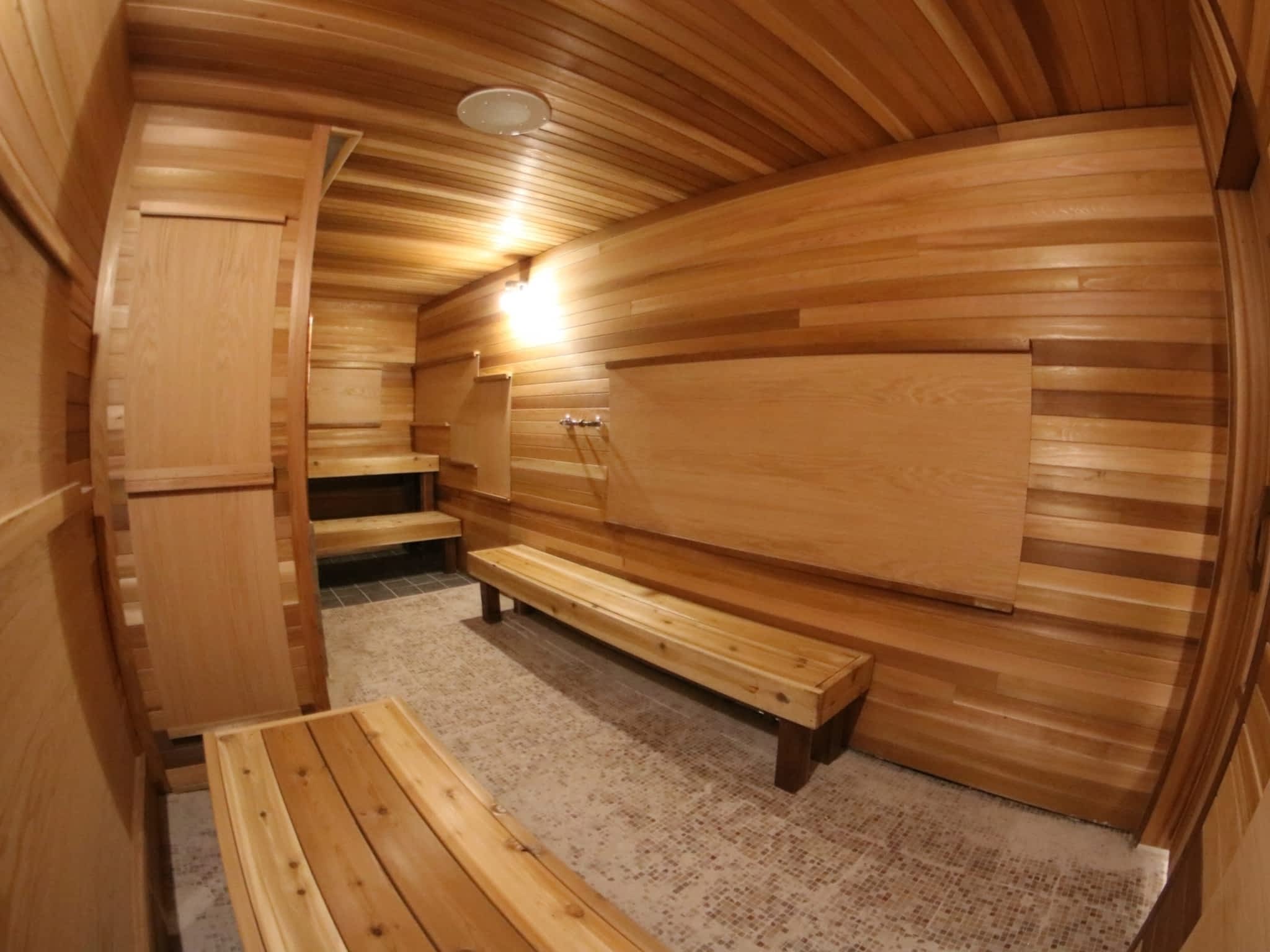 photo Hastings Reflexology & Steam Sauna
