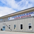 Yukon Service Supply Co - General Rental Service