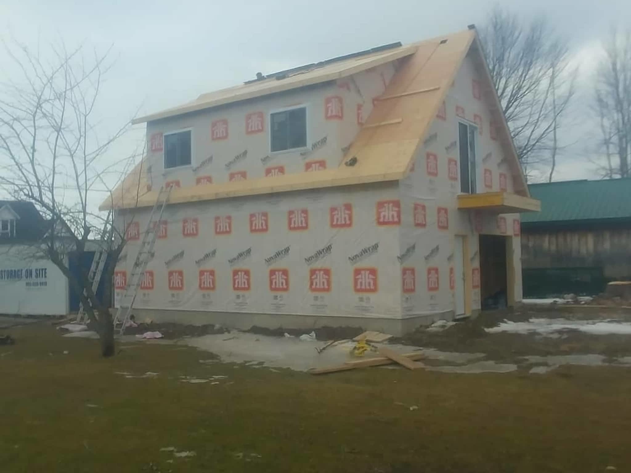 photo Pro.Found Roofing