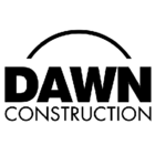 Dawn Construction Ltd - Logo