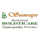 Sunrays Holisticare - Naturopathes