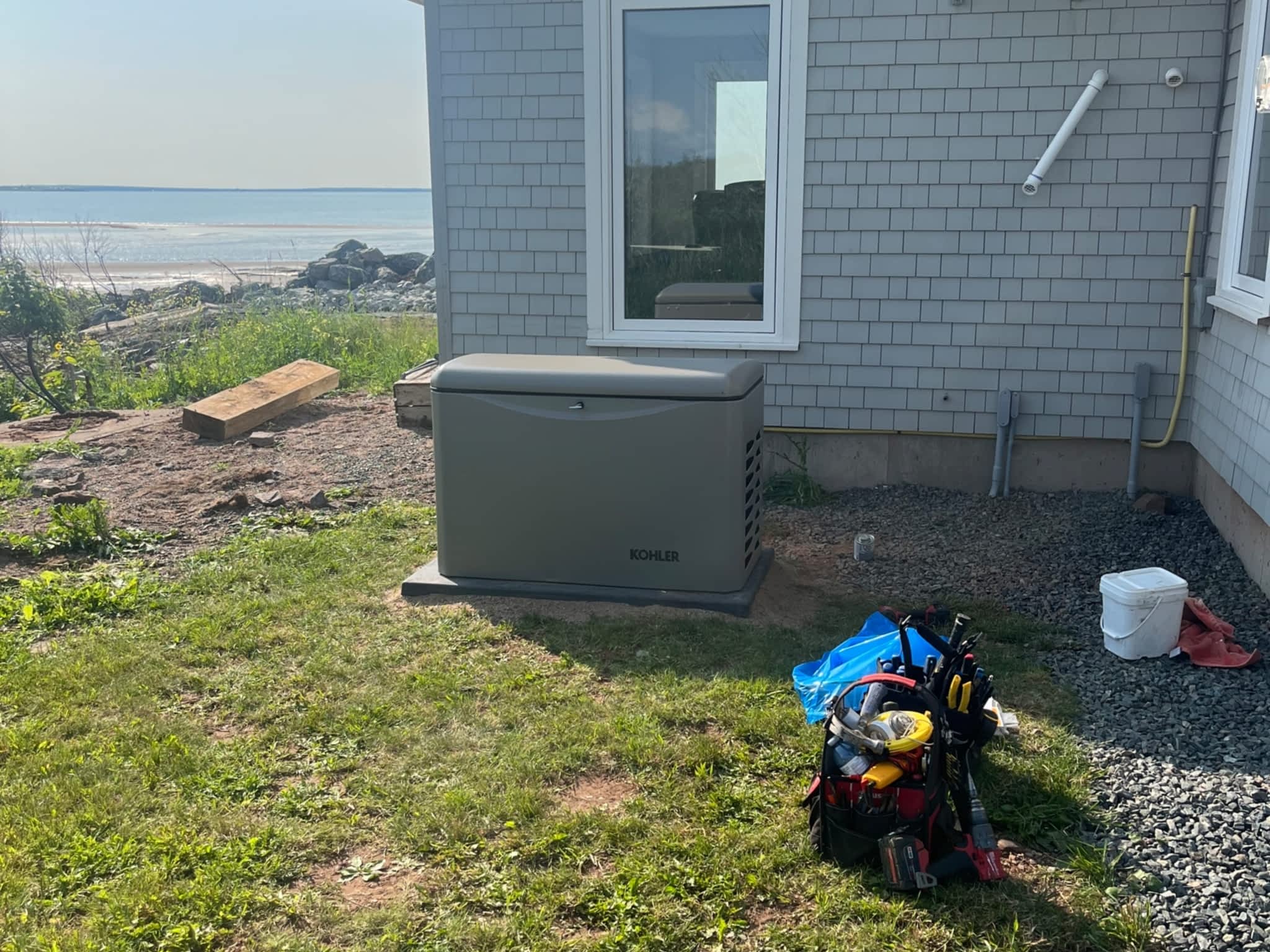 photo Marcor Electric