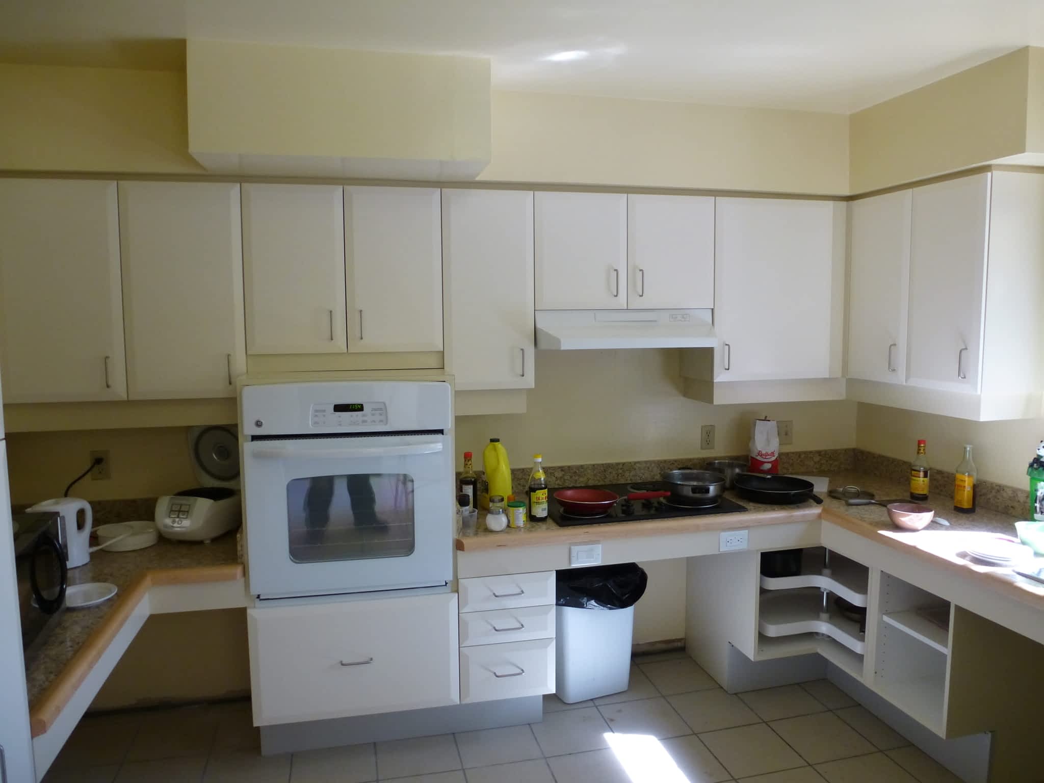 photo Sunrise Carpentry