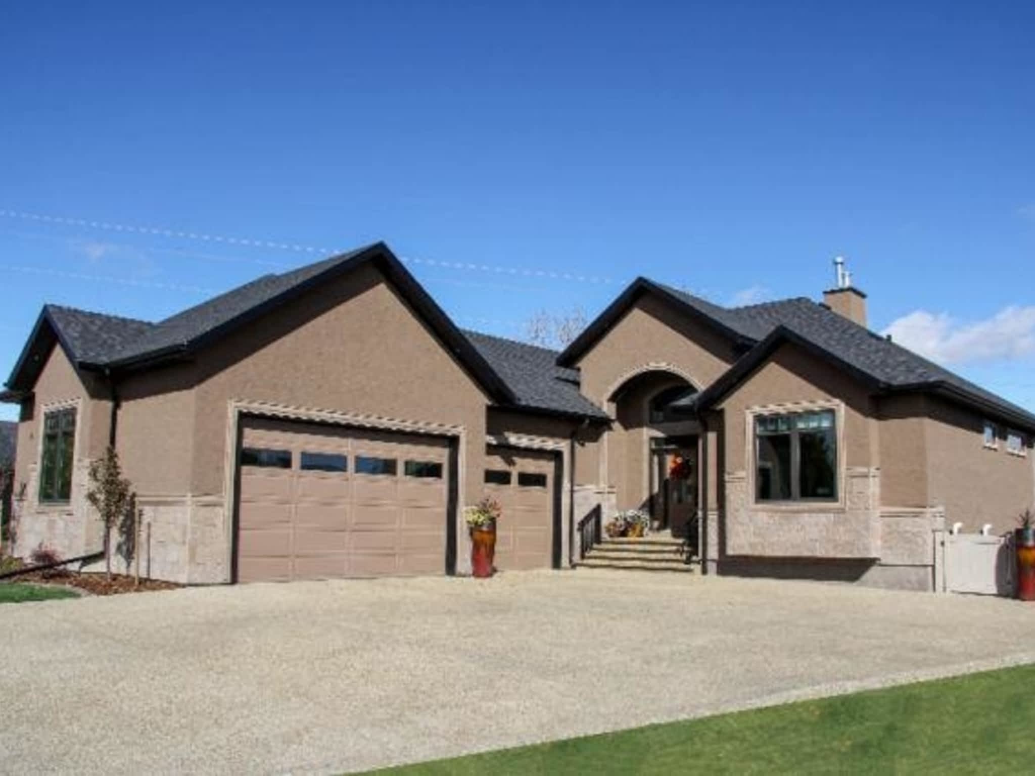 photo Unique Construction