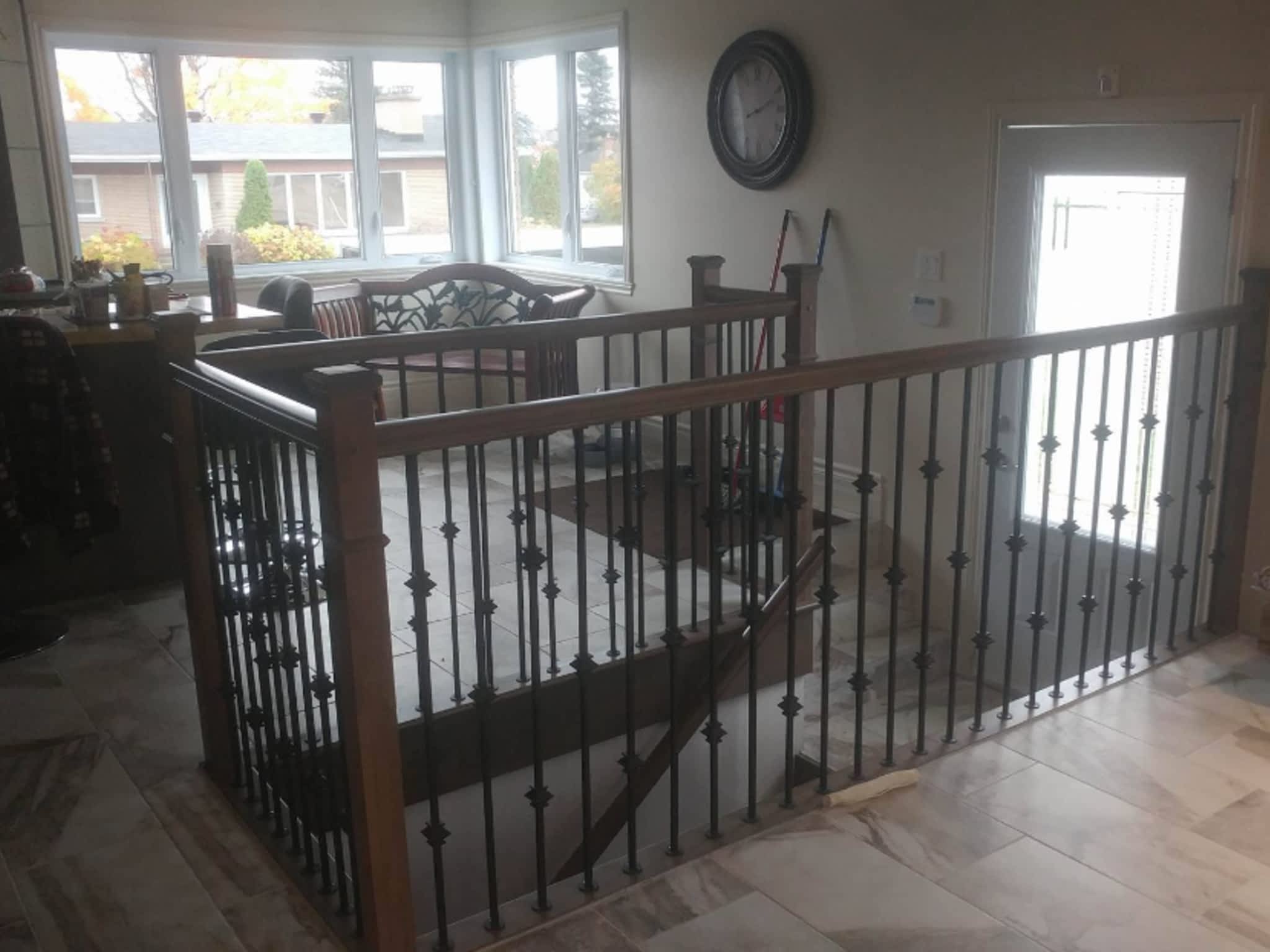 photo Construction Eric Lessard