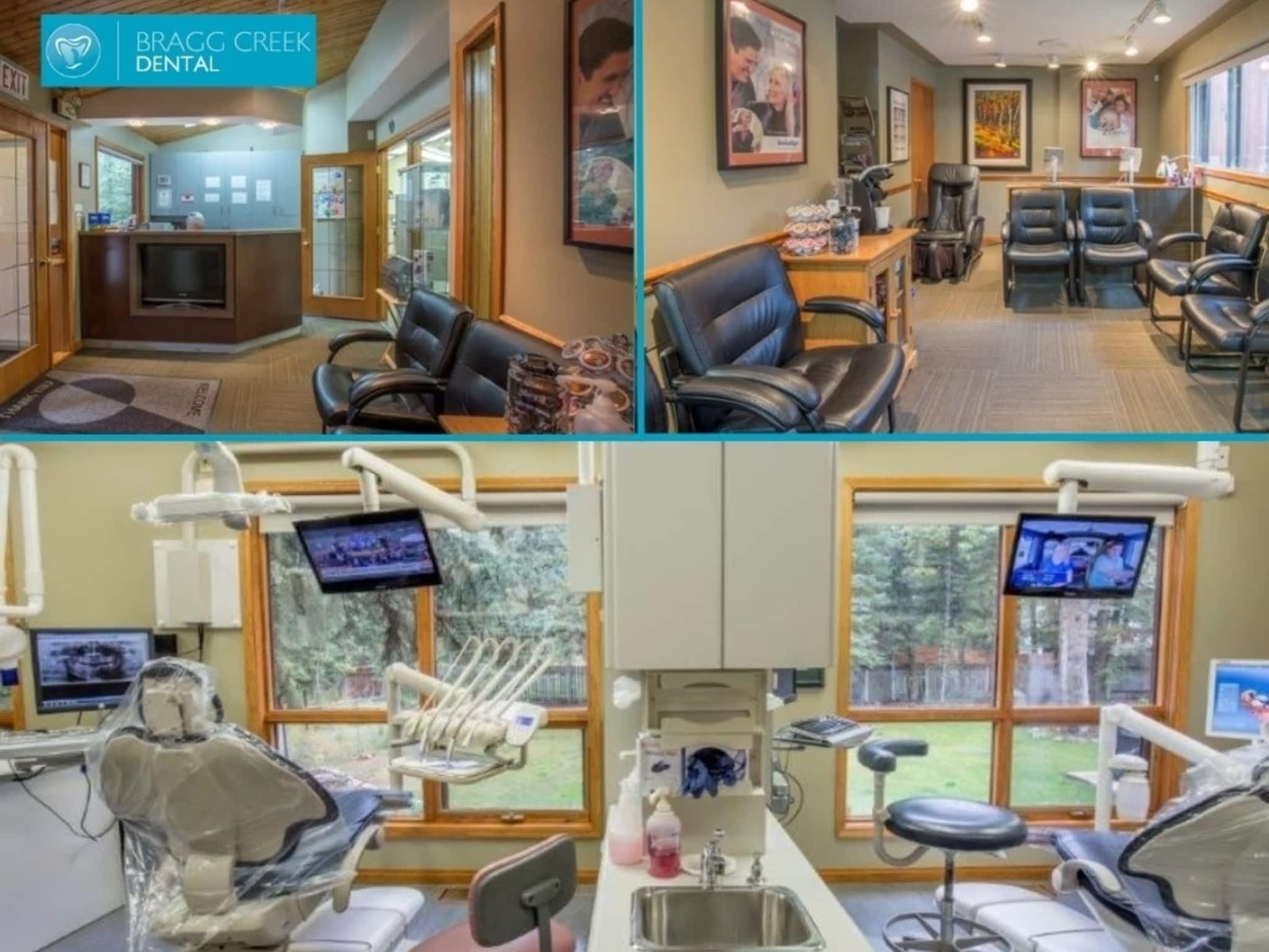photo Bragg Creek Dental Clinic