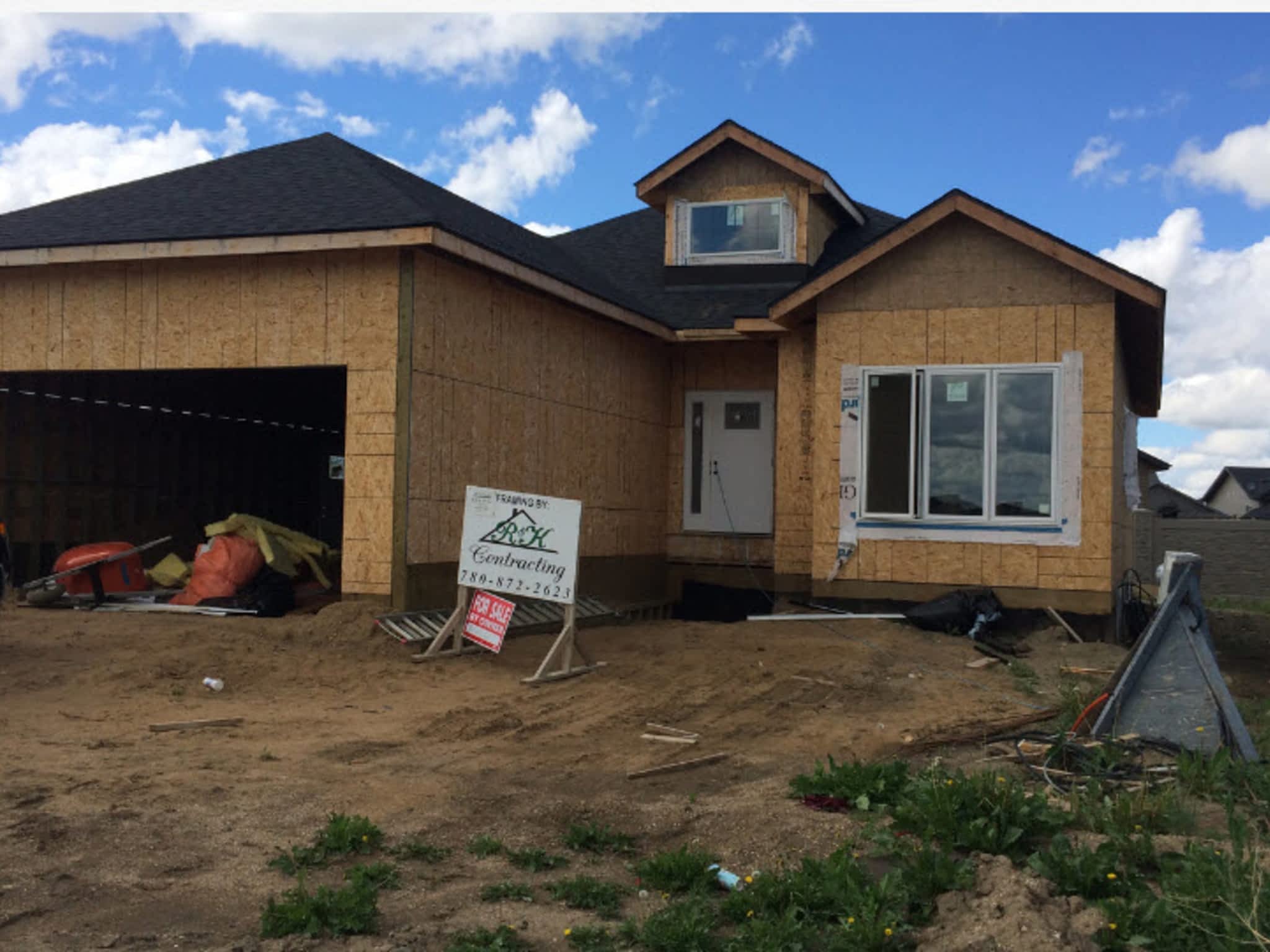 photo R&K Contracting