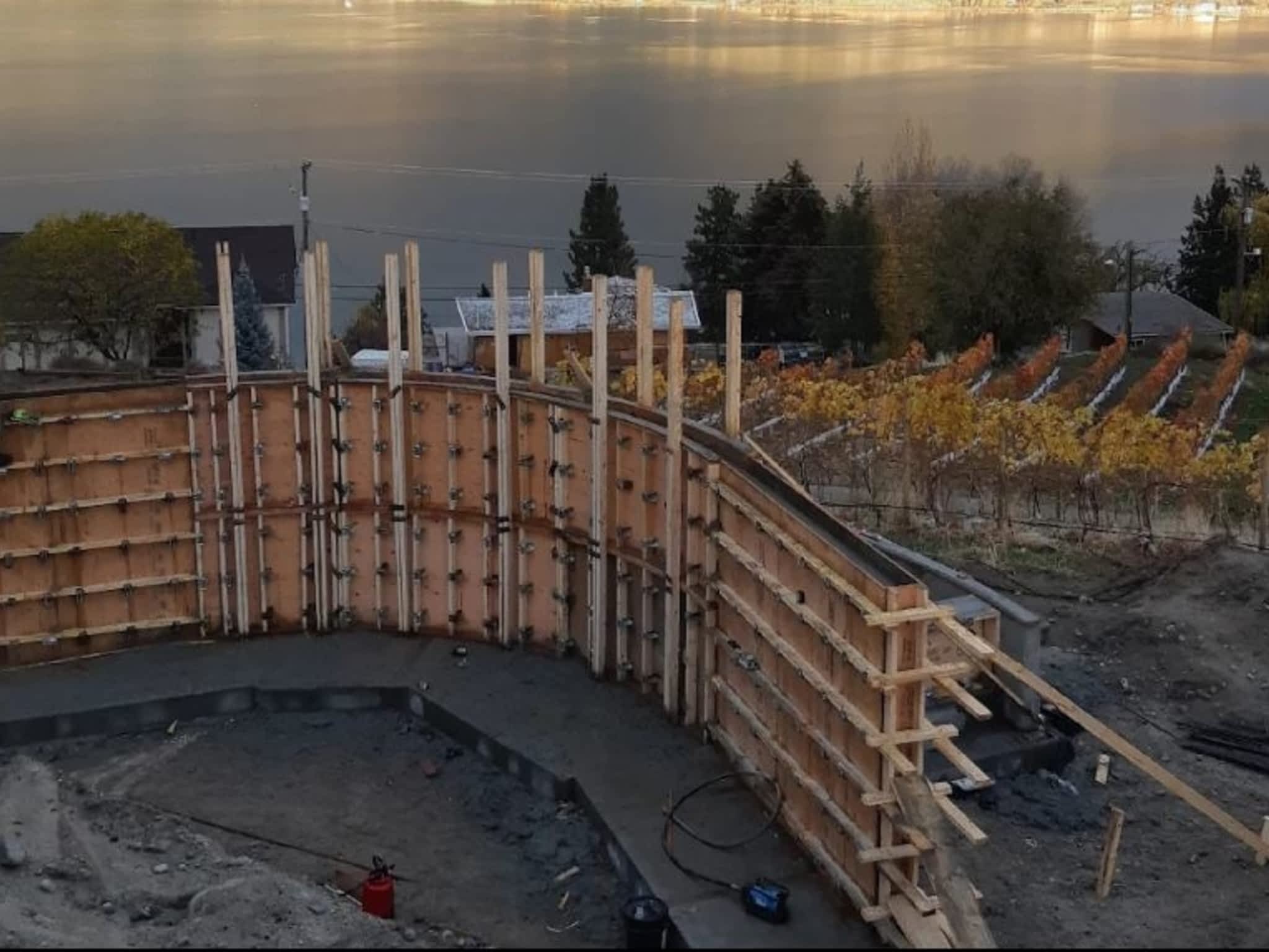 photo Dynna Foundations Ltd