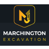 Voir le profil de Marchington Excavation - Thurso