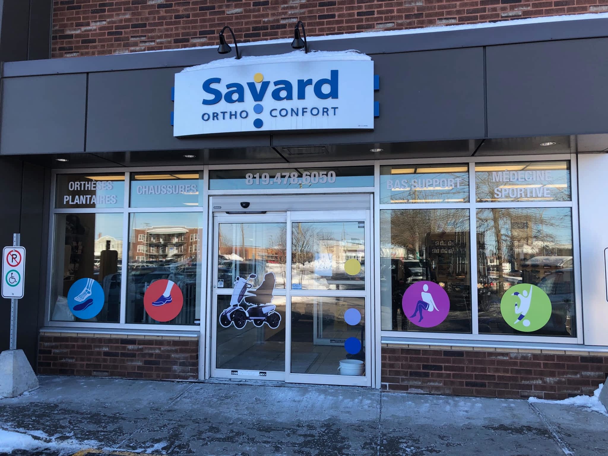 photo Médicus Savard