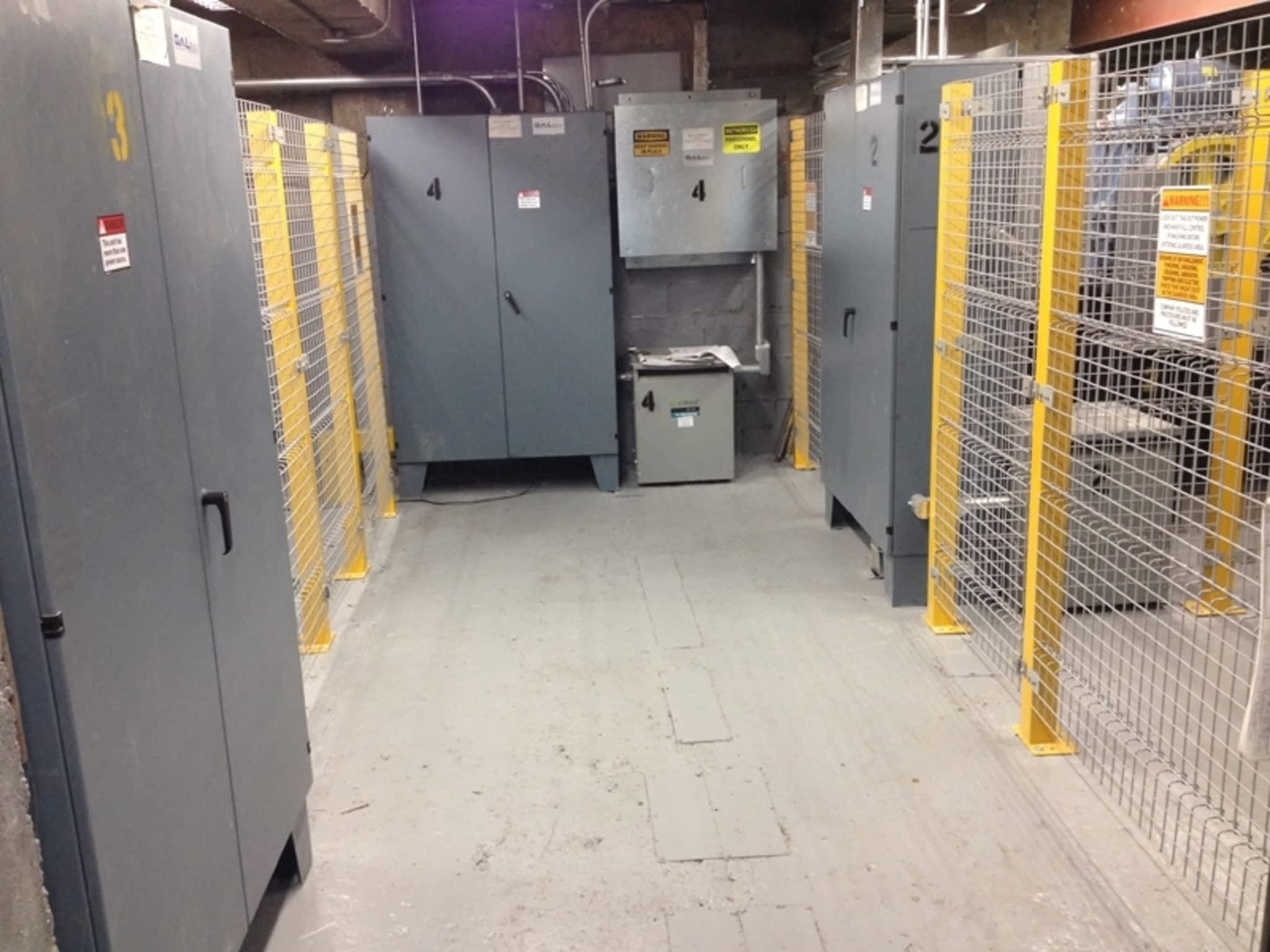 photo Centerline Elevator Corp