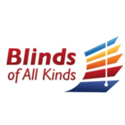 Blinds Of All Kinds - Logo