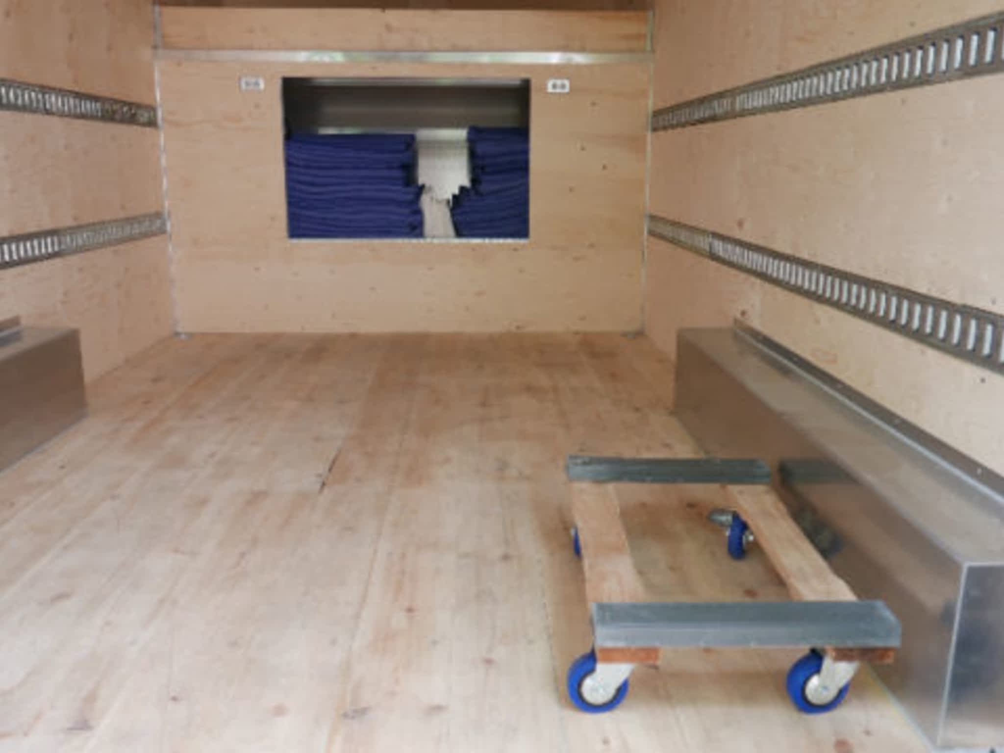 photo Transport Multiservices