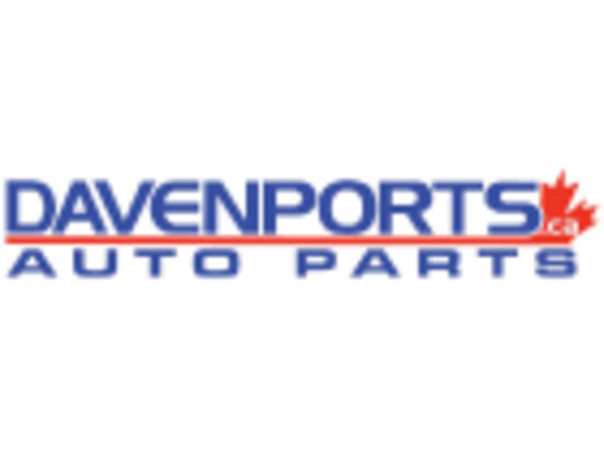 photo Davenports - Carquest Auto Parts