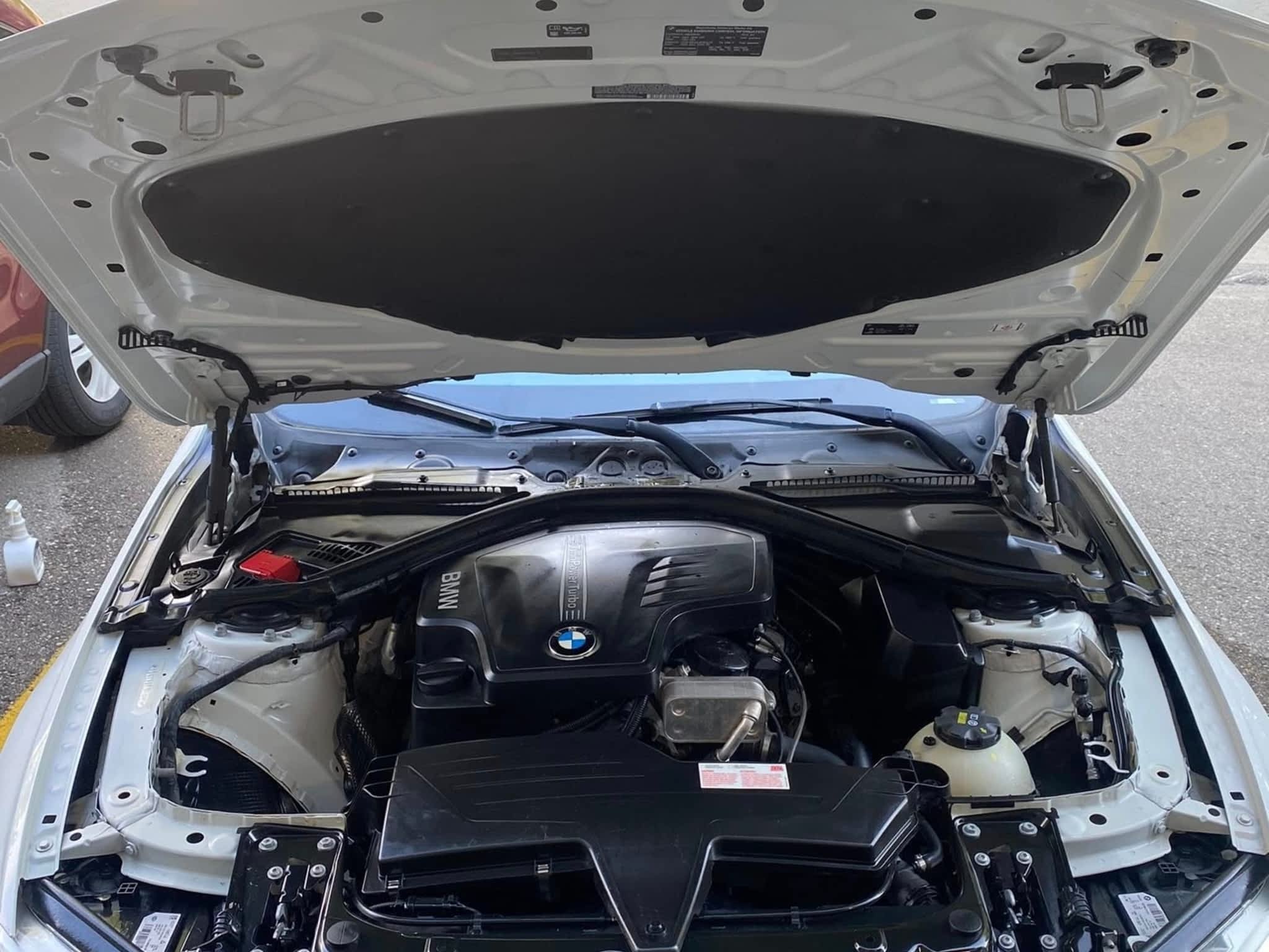 photo Matrix Detailing