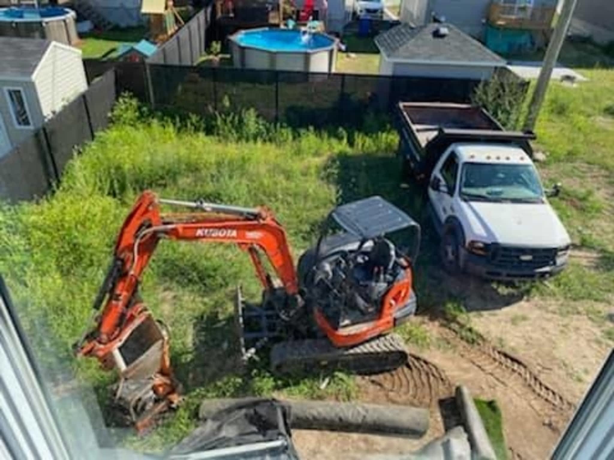 photo Fonda Structure