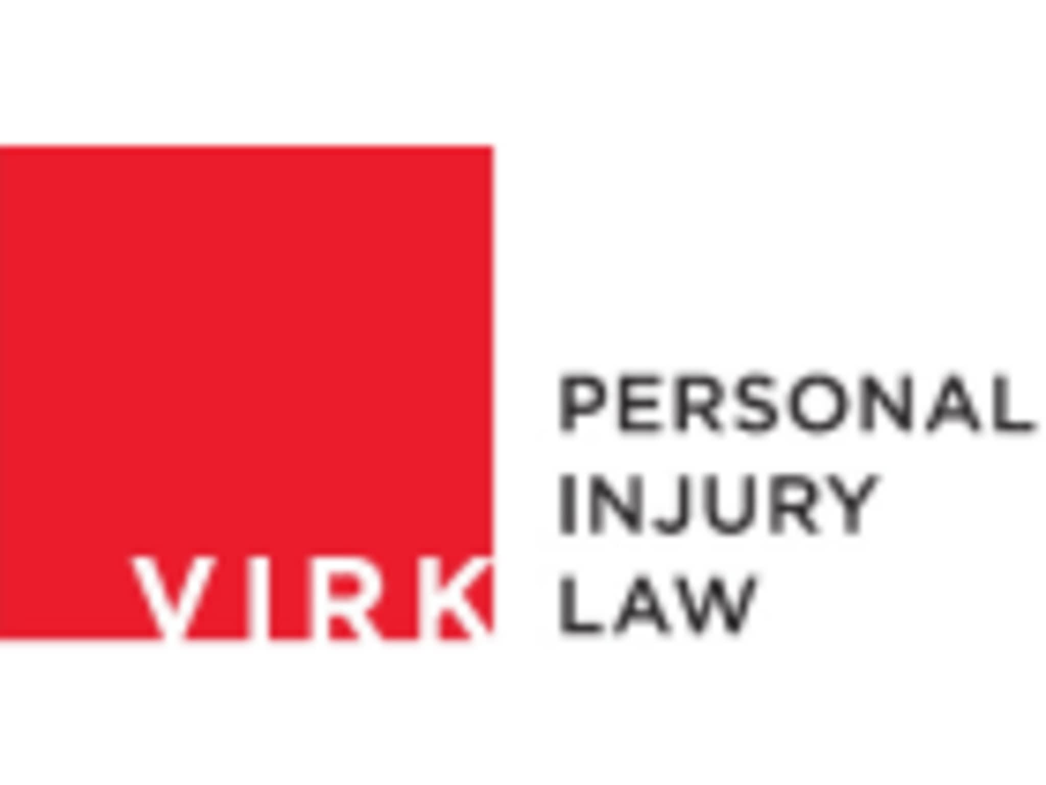 photo Virk Personal Injury Lawyers