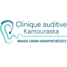 Clinique Auditive Kamouraska - Maggie Caron audioprothésiste - Hearing Aid Acousticians
