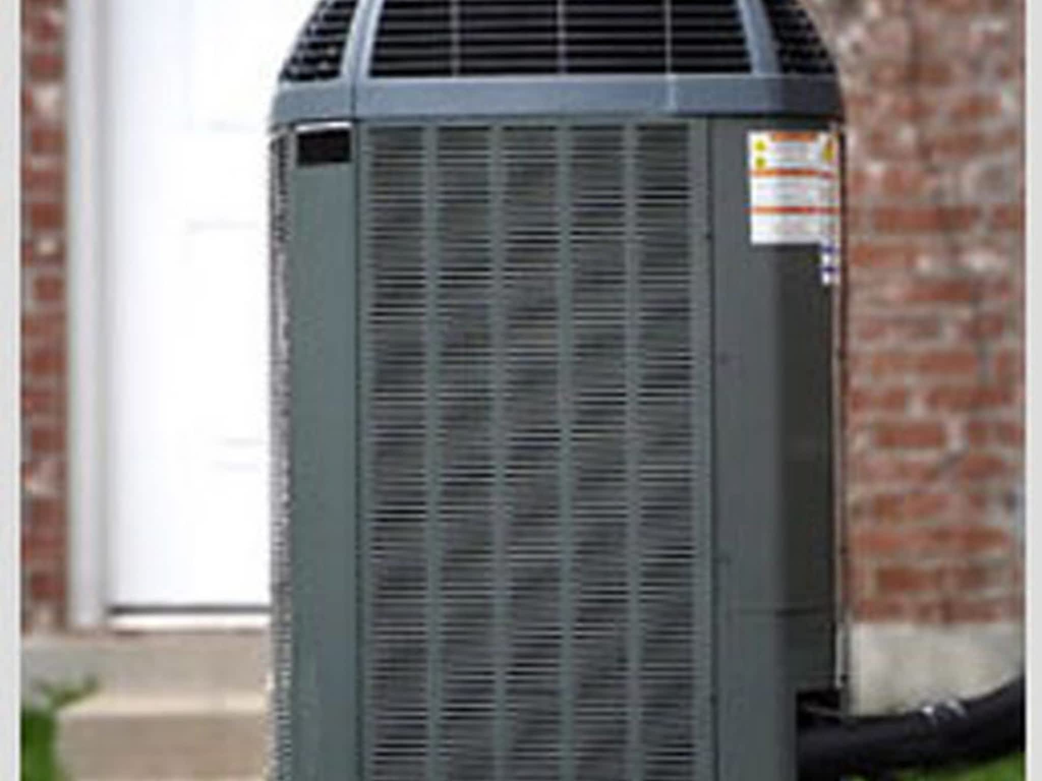 photo RJ Wiley Heating & Air Conditioning