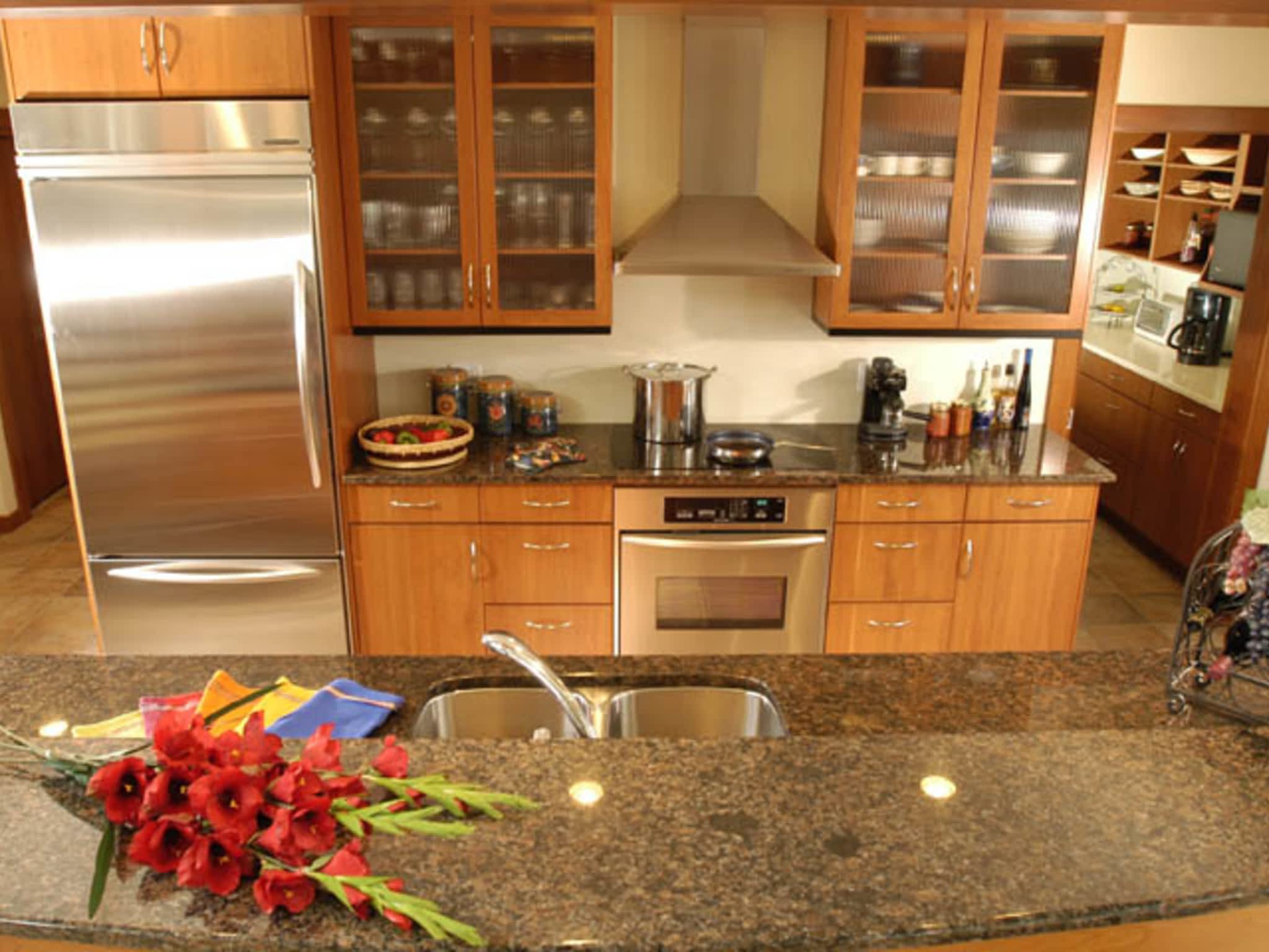 Queen Kitchens & Design Gander, NL 28 Fitzmaurice Road Canpages