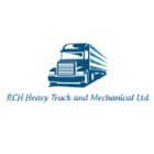 RCH Heavy Truck and Mechanical Ltd. - Entretien et réparation de camions