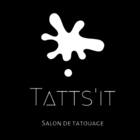 Salon de Tatouage Tatts'It - Tattooing Shops