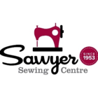 Sawyer Sewing Centre - Magasins de machines à coudre et service