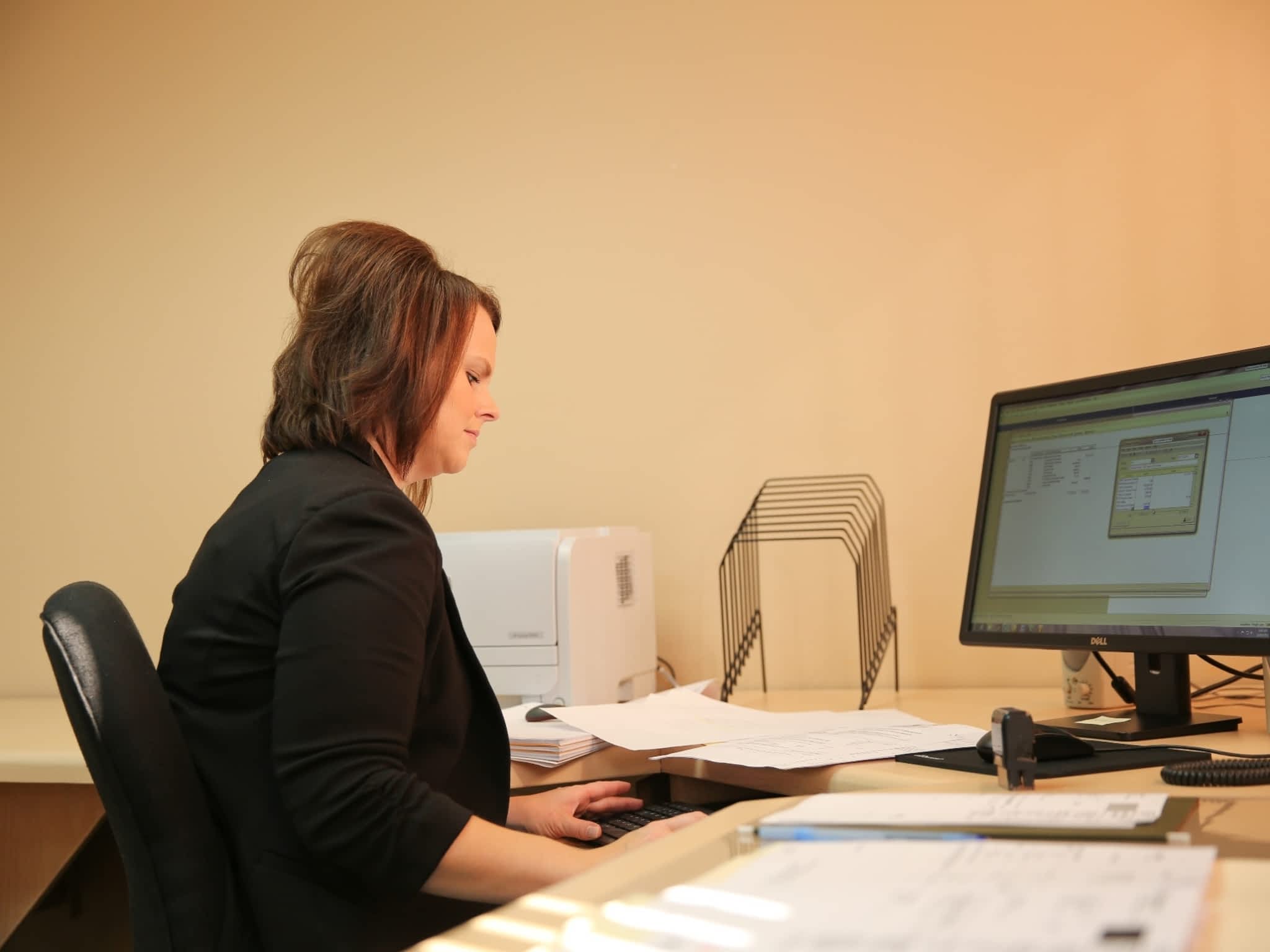 photo North Okanagan Accounting Services