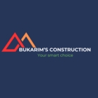 Bukarim's Construction - Logo