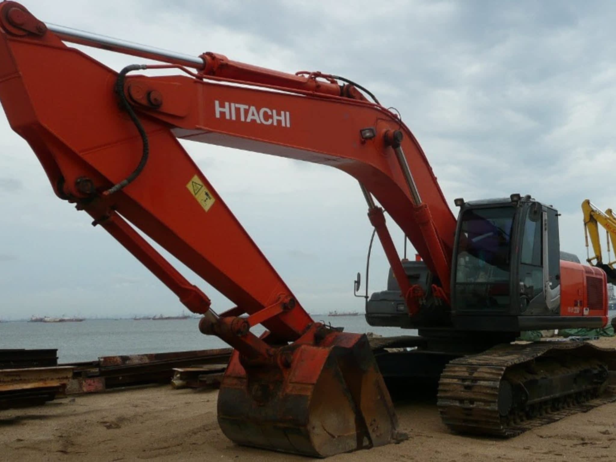 photo Beaudry's Bobcat & Septic