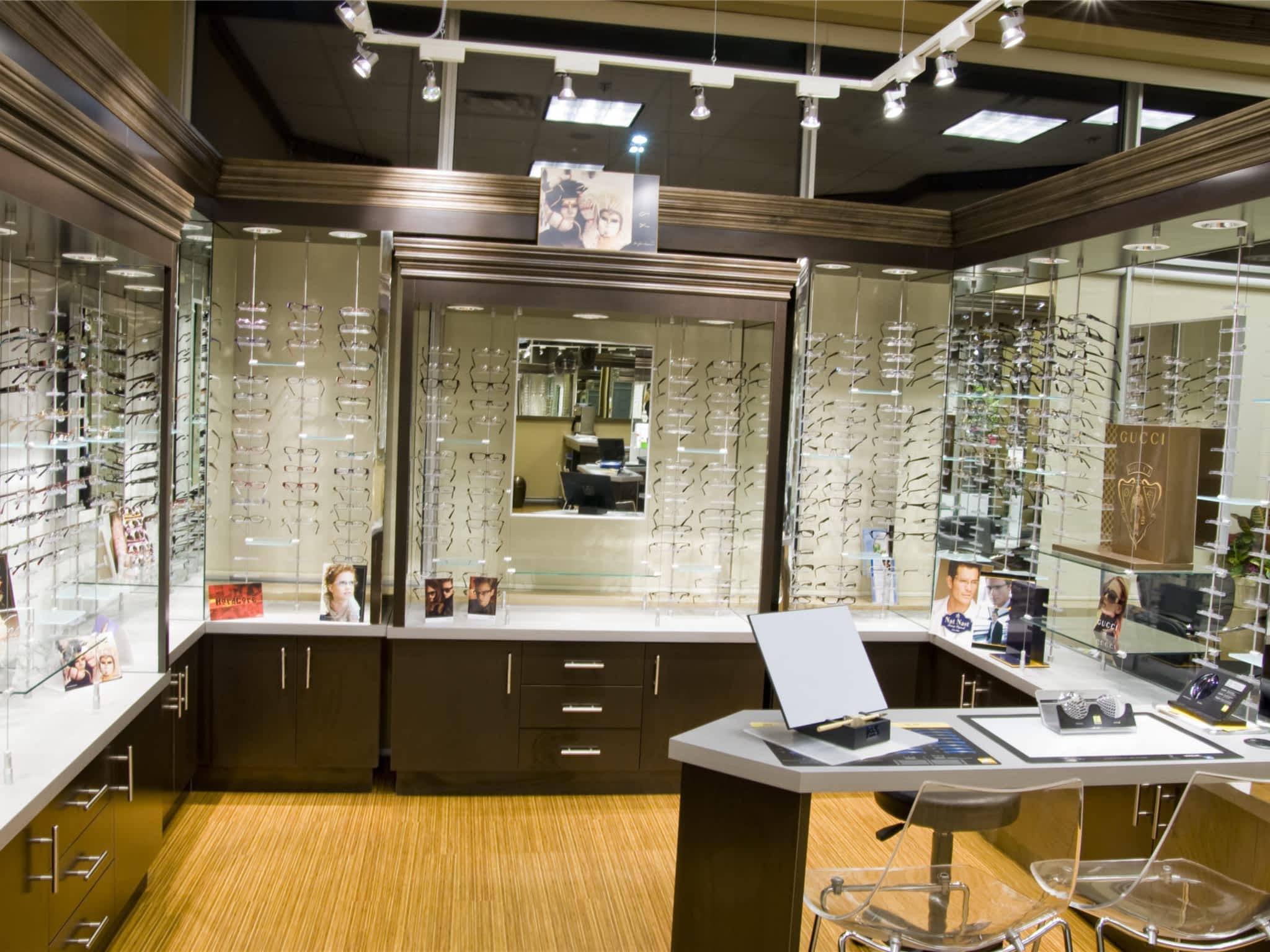 South Barrie Eye Clinic Barrie, ON 10431 Bayview Dr Canpages