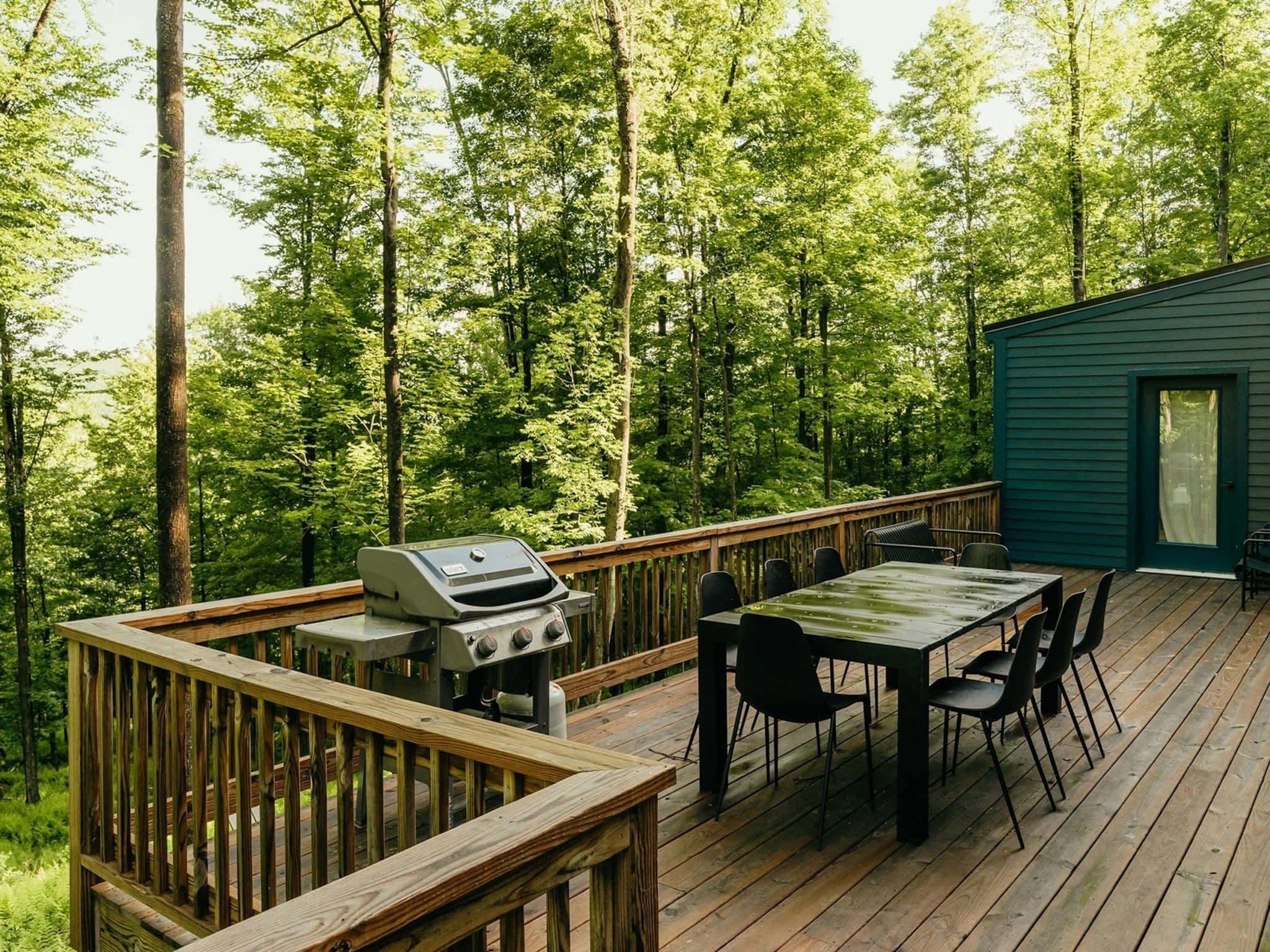 photo Mountain River Projects