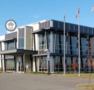 Alpine Glass Windows Doors Ltd Opening Hours 9712 108 Street Fort St John Bc