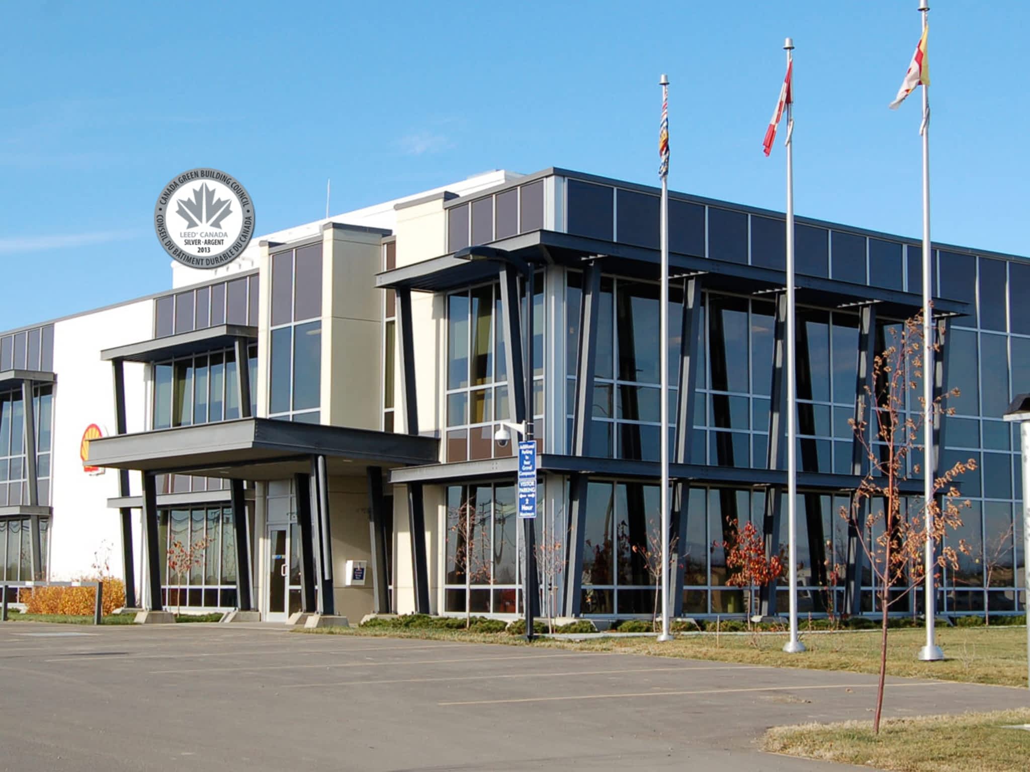 Alpine Glass Windows & Doors Ltd Fort St John, BC 9712 108 Street