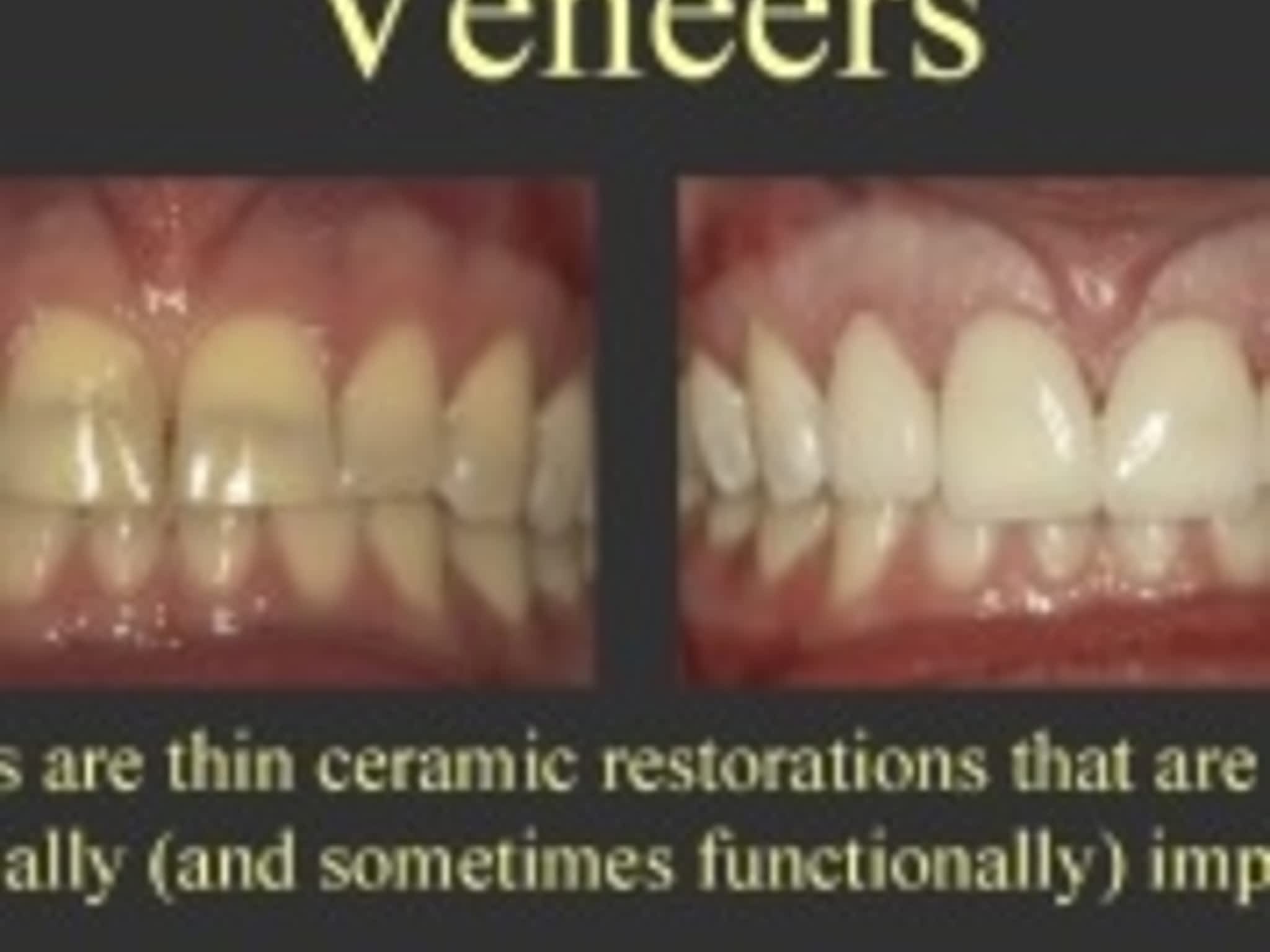 photo Halifax Dental Group