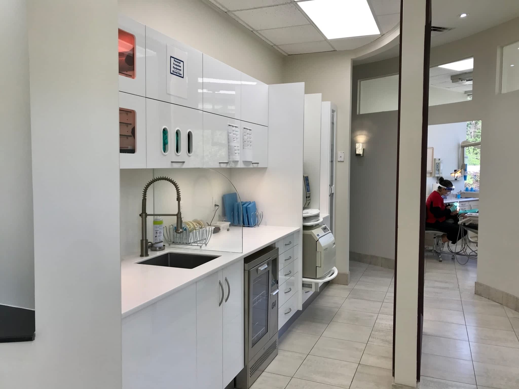 photo Dr Scott Macpherson