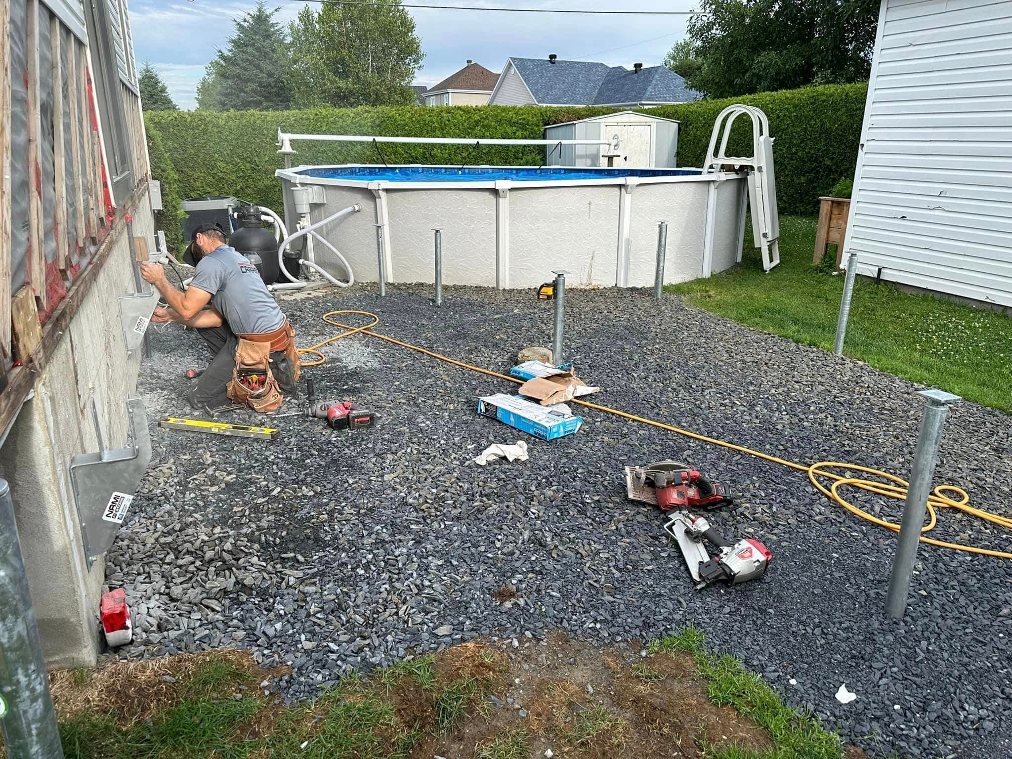 photo Constructions Carrier Inc