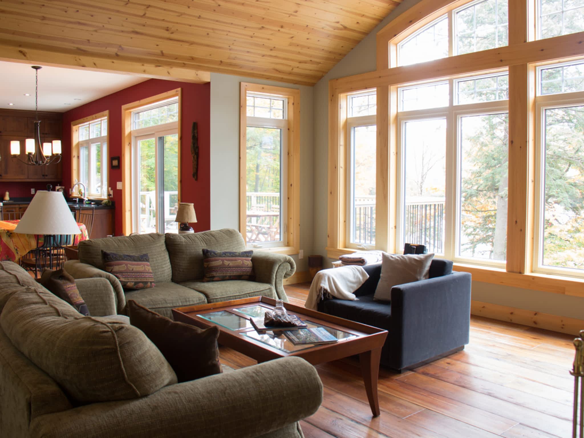 Viceroy Homes by Algonquin Projects Canpages