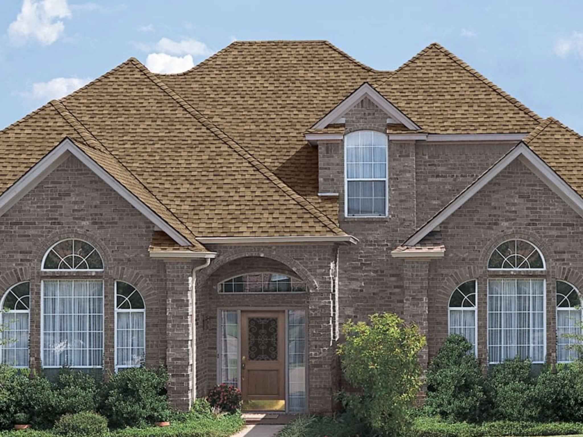 photo Evolution Roofing Inc