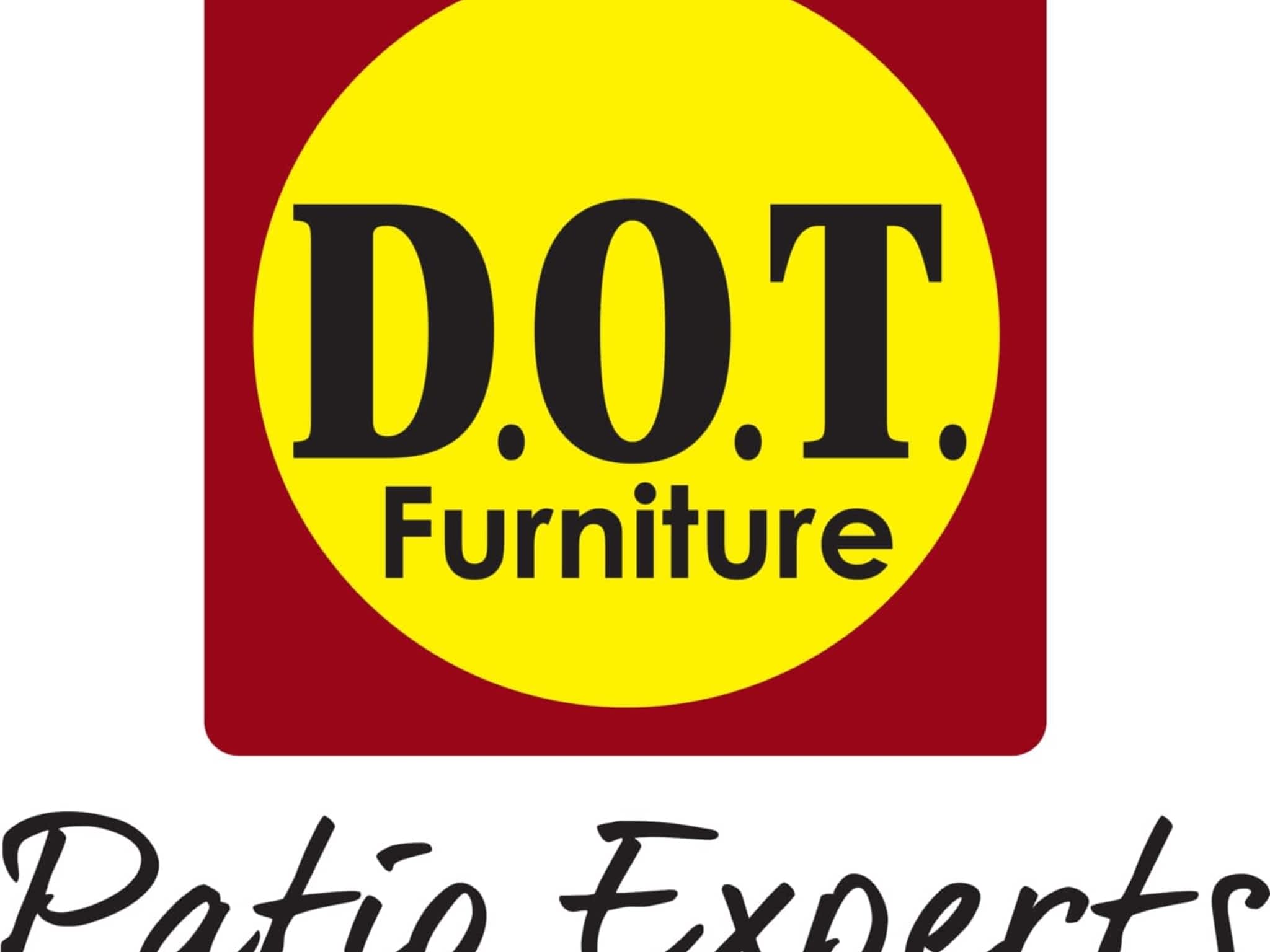 photo DOT Furniture Ltd
