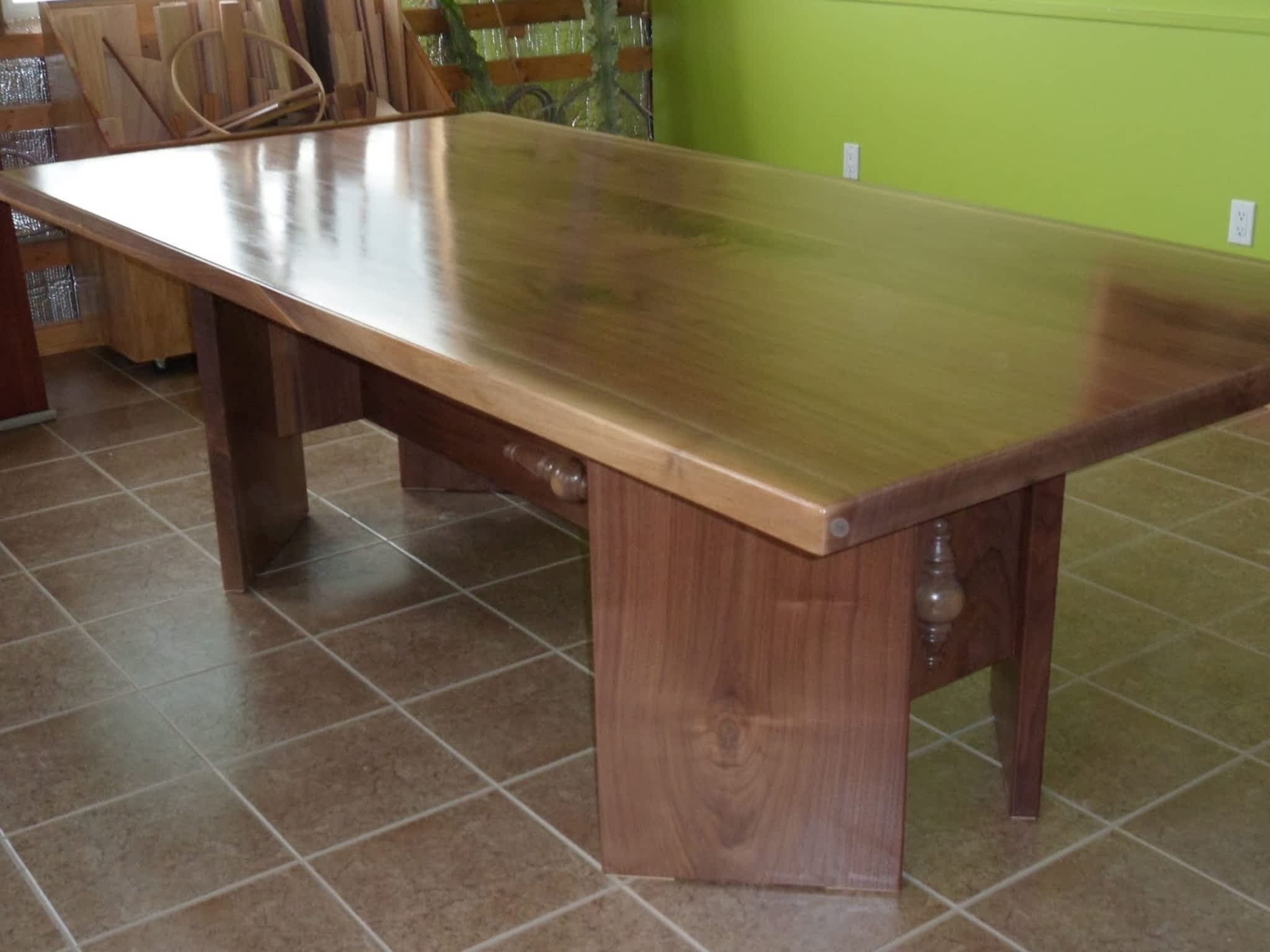 photo Menuiserie St-Méthode