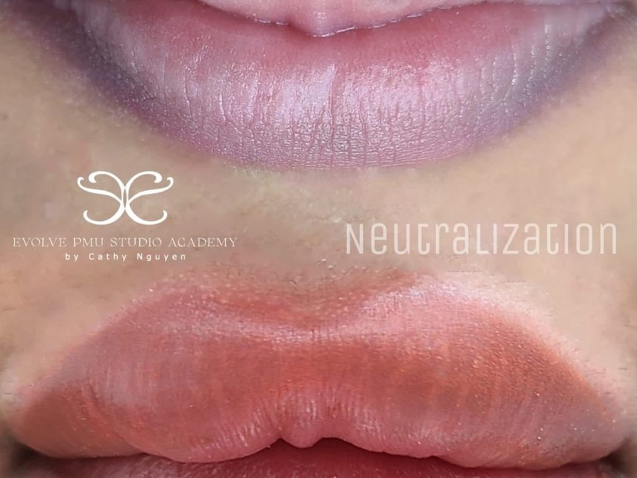 photo Evolve Pmu Studio Academy