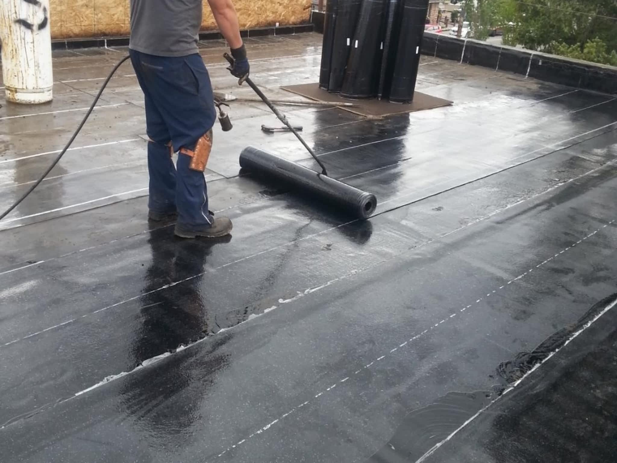 photo Aplyrite Roofing