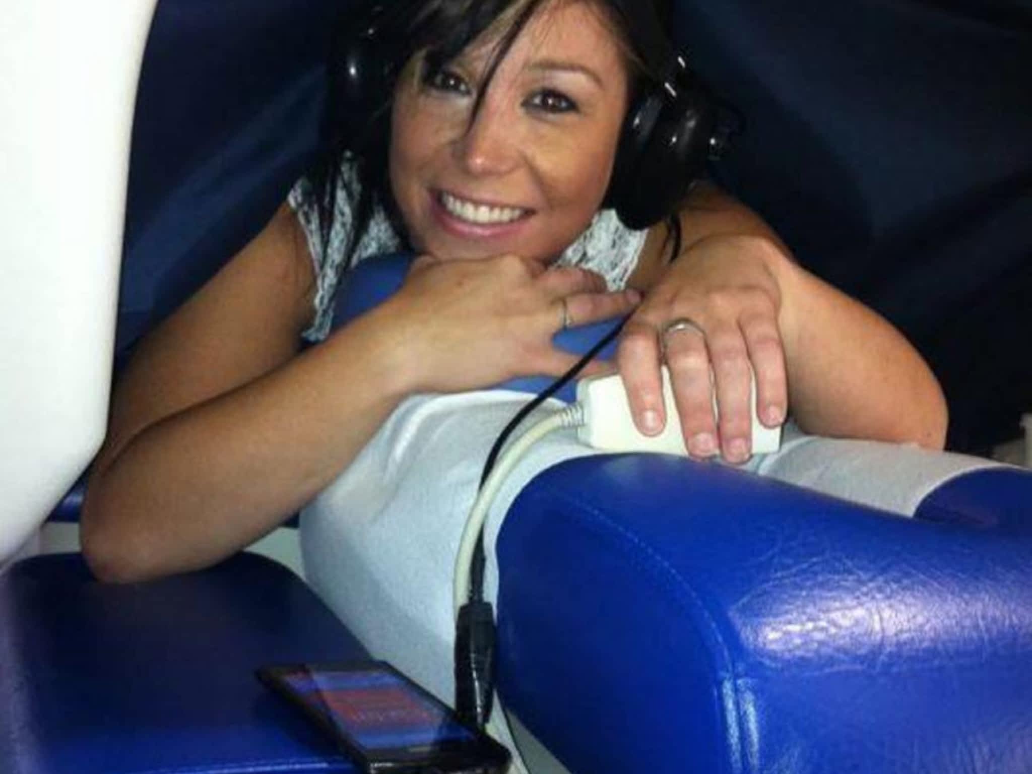 photo Cloud 9 Aqua Massage